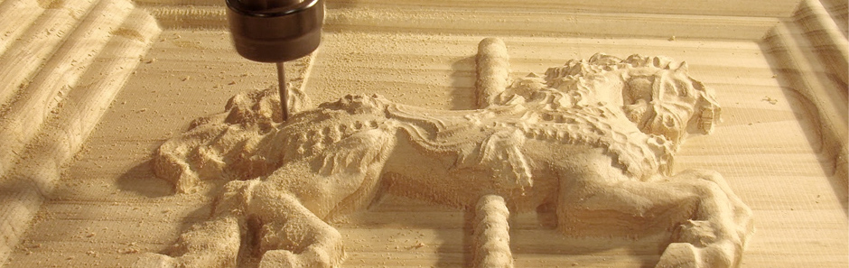 CNC & Laser Engraving